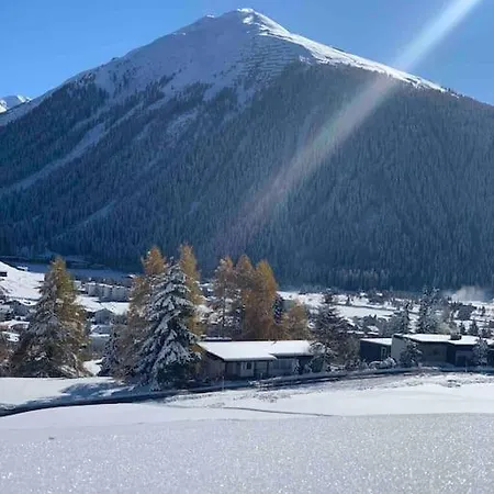 La Swiss Alps