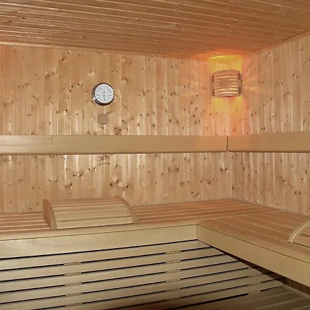 Appartement La Swiss Alps Davos