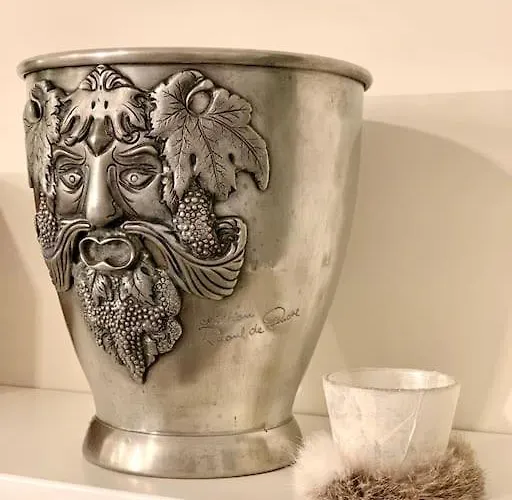 Appartement La Swiss Alps