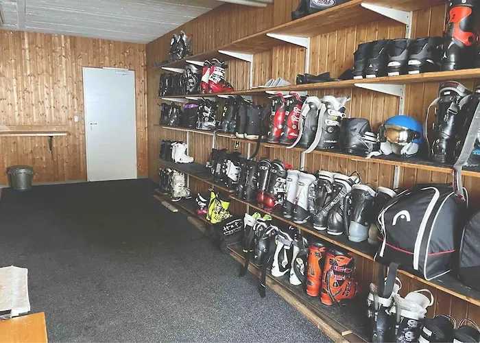 La Swiss Alps Apartmán Davos