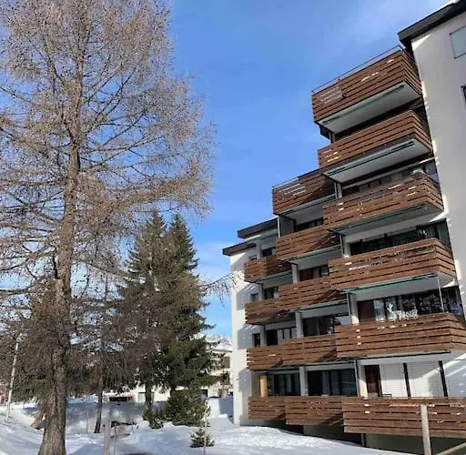 La Swiss Alps Appartement