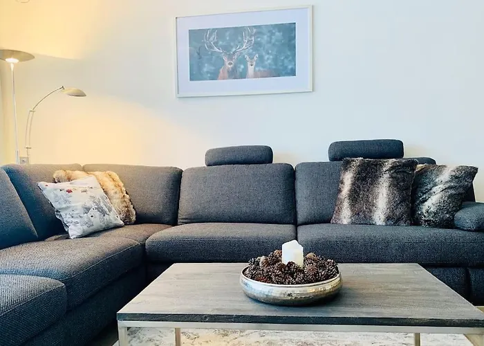 La Swiss Alps Appartement