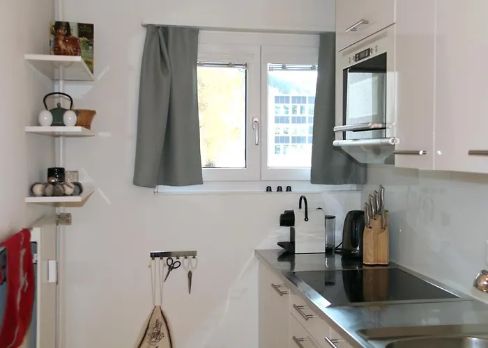 La Swiss Alps * Davos