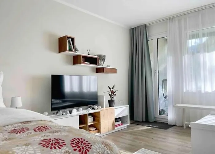 La Swiss Alps アパート ダヴォス・プラッツ